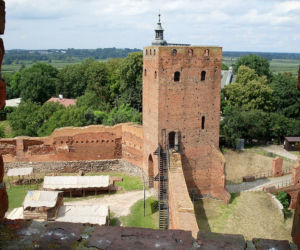 Wycieczka do Czerska