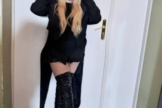 80 lat i nadal WULKAN energii! Maryla nie przestaje szokować!