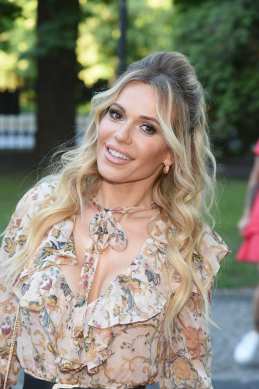 Ile wzrostu ma Doda, Margaret, Dawid Kwiatkowski, Ewa Farna i Sławomir?
