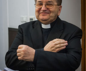 Ksiądz Tadeusz Rydzyk