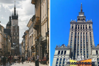 Te miejsca musi znać KAŻDY POLAK. Zdobędziesz 15/15? [QUIZ]
