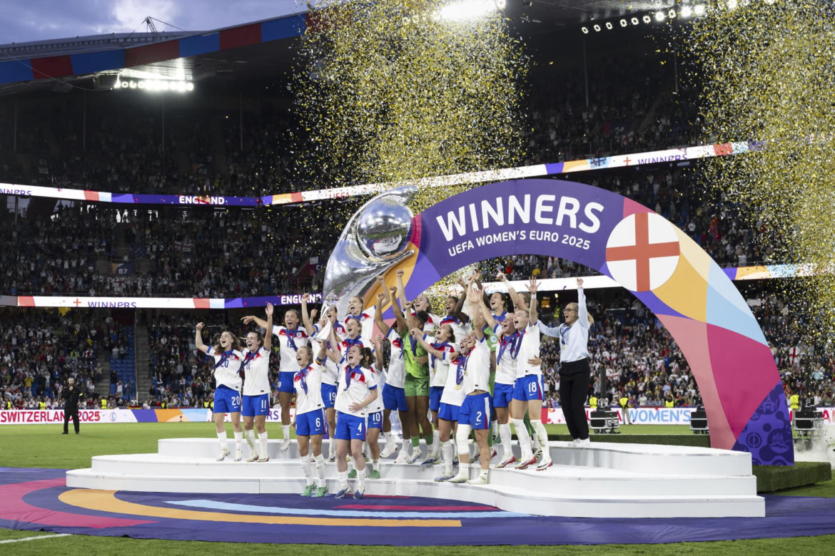Euro 2025