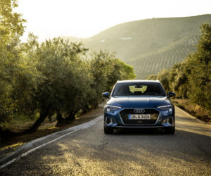 Audi A3 Sportback 35 TFSI