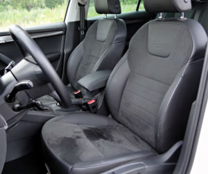 Skoda Octavia Scout 2.0 TDI 184 KM DSG