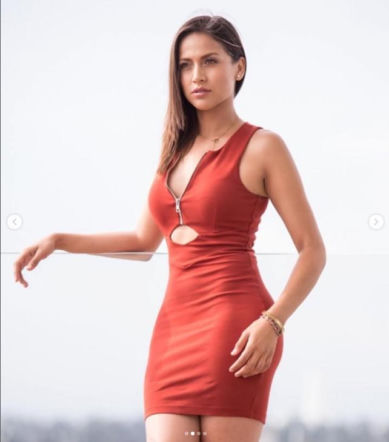 Mary Carmen Lara