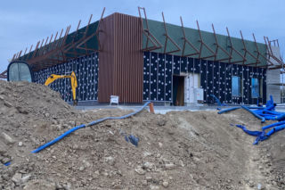 Tu powstaje nowy McDonald 's w Rzeszowie. Oto, jak wyglądają prace