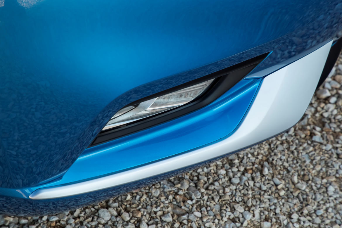Nissan Micra 2017