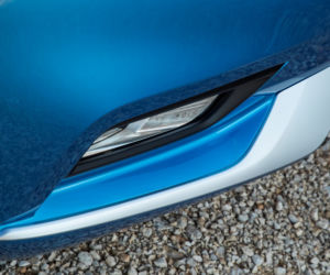 Nissan Micra 2017
