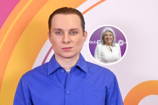 Ralph Kaminski gorzko ocenia Krystynę Prońko. Ikona polskiej muzyki wkroczyła z odpowiedzią