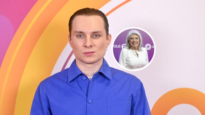 Ralph Kaminski gorzko ocenia Krystynę Prońko. Ikona polskiej muzyki wkroczyła z odpowiedzią