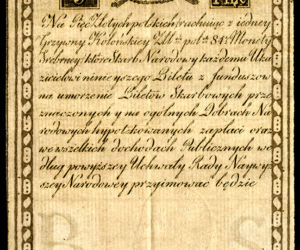 Historia polskiego złotego
