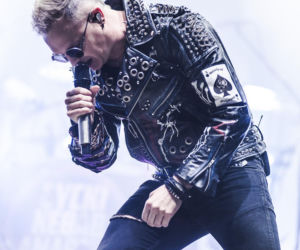 Rockowizna Festiwal Gdańsk: dzień drugi 8.8.026.