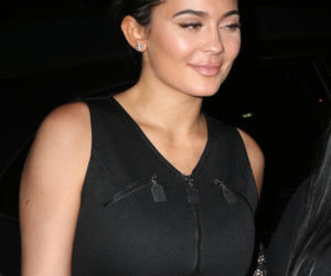 Kylie Jenner