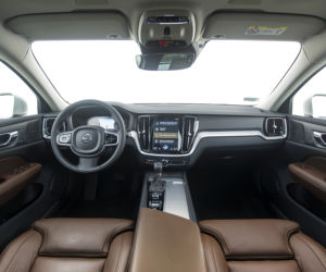 Volvo V60 D4 8AT Inscription