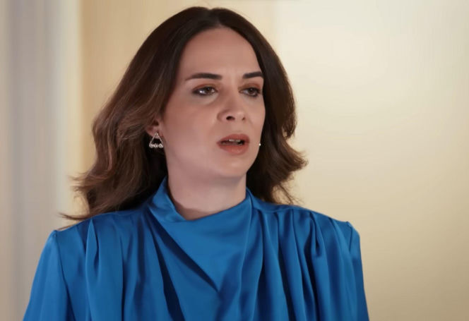 "Panna młoda", odcinek 30: Zdesperowana Beyza posuwa się do szantażu