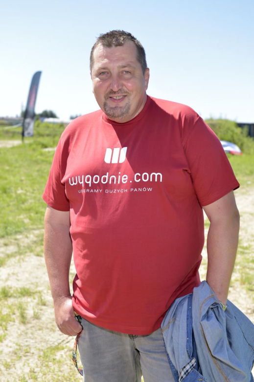 Adam Kraśko przeszedł niesamowitą metamorfozę!