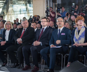Premier podpisał Pakt na rzecz Dostępności Plus 2018-2025