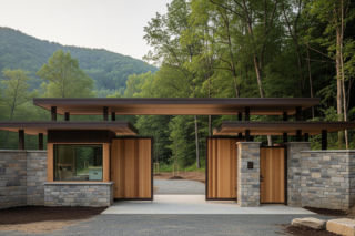 Nowa brama na Łysicę. Czy to koniec prowizorki w sercu Gór Świętokrzyskich?