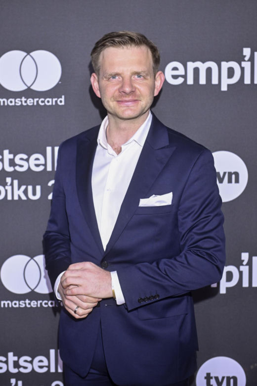 Polski aktor podjął decyzję. Wyrusza na podbój Hollywood i definitywnie wyprowadza się z Polski
