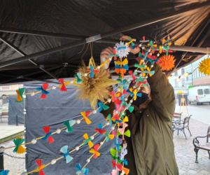 Świąteczny Jarmark Zero Waste - Tarnów 2020