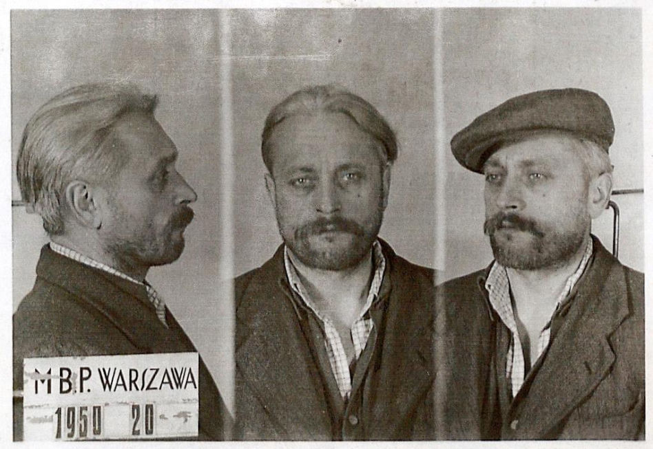 Życiorys jak scenariusz filmu akcji