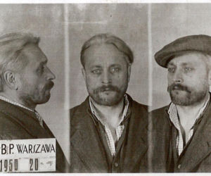 Cichociemny Piotr Szewczyk. Człowiek o siedmiu tożsamościach