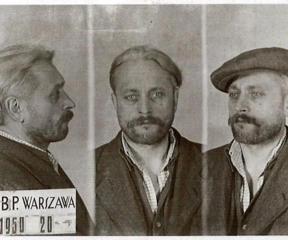 Cichociemny Piotr Szewczyk. Człowiek o siedmiu tożsamościach, „chłop o muskułach Podbipięty”