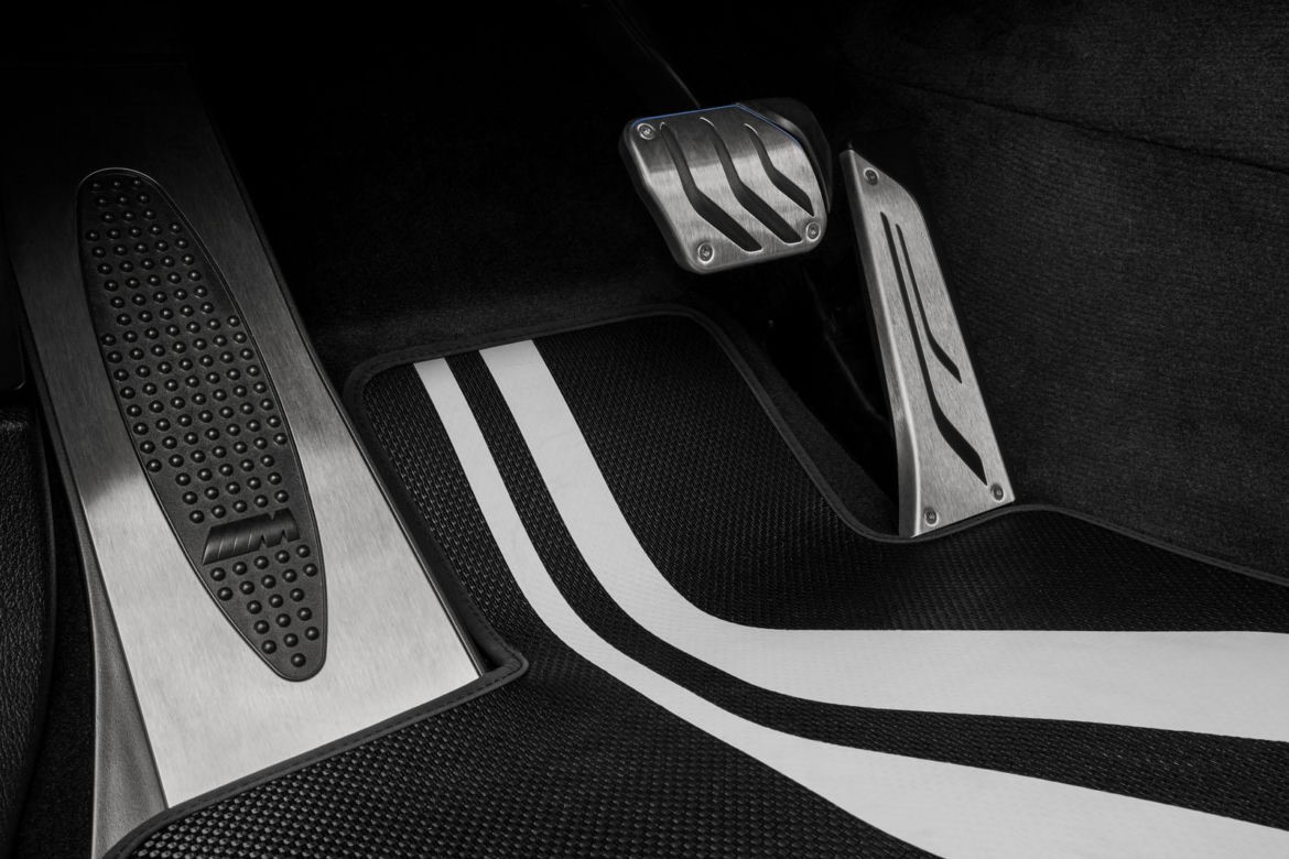 BMW X6 M Performance