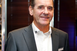 Gdy jechał, pustoszały ulice. Fenomen Ryszarda Szurkowskiego, który wciąż inspiruje