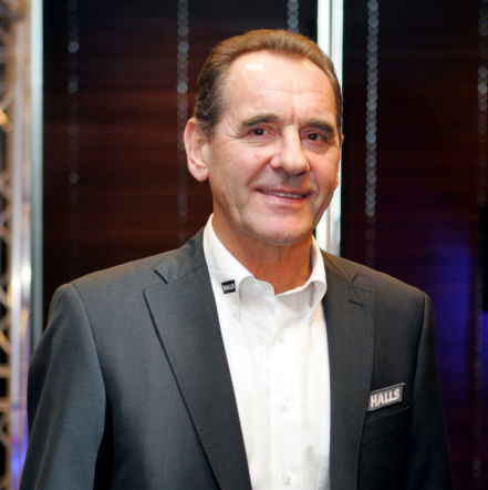 Gdy jechał, pustoszały ulice. Fenomen Ryszarda Szurkowskiego, który wciąż inspiruje