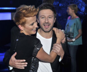 katarzyna zielińska, andrzej piaseczny, mam talent