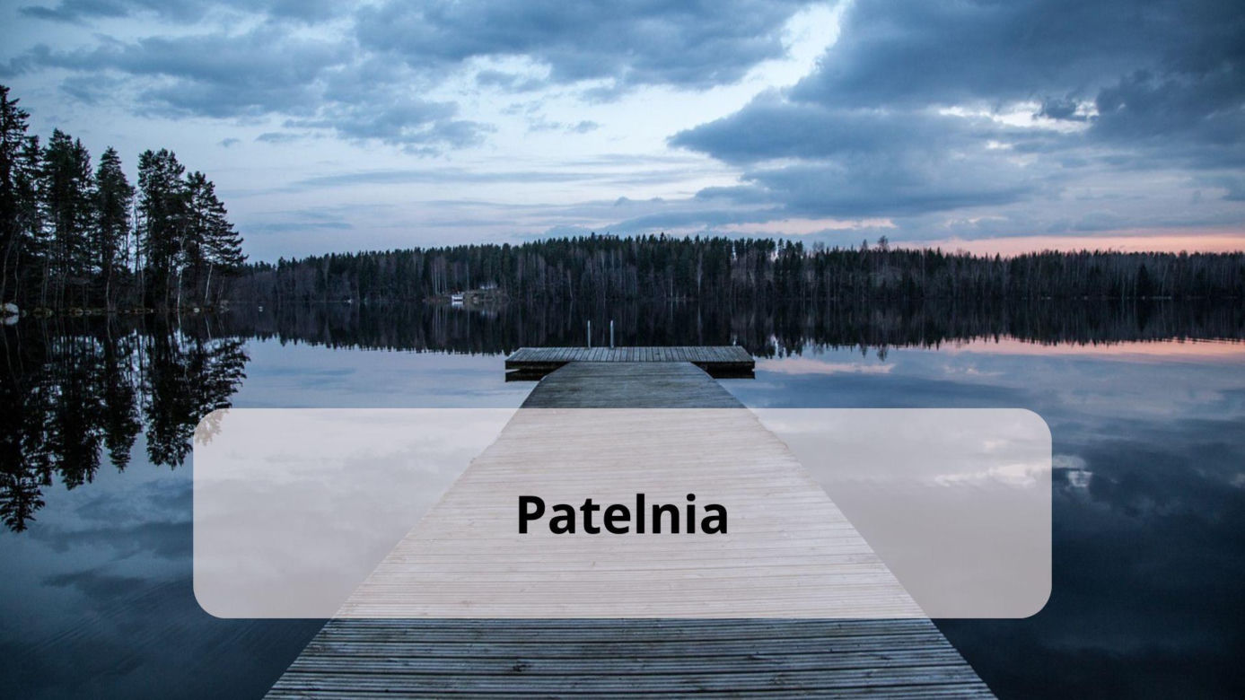 Patelnia