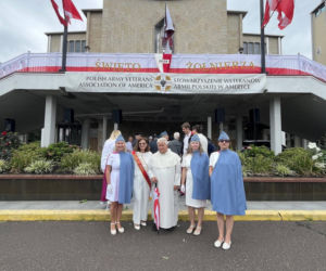 Polonia oddała hołd polskim żołnierzom. Patriotyczne obchody w Amerykańskiej Częstochowie