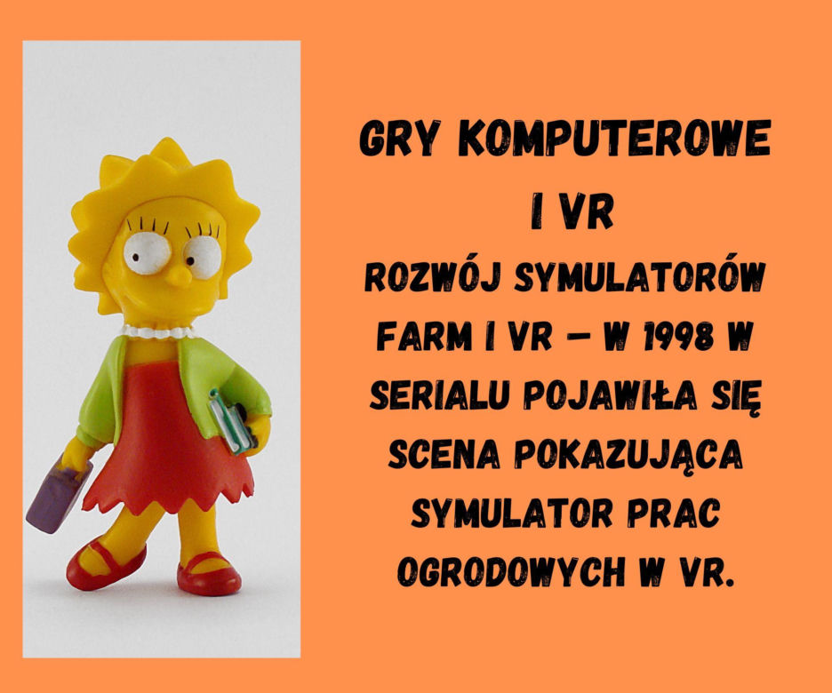 Przepowiednie w Simpsonach. Co przewidzieli twórcy znanego serialu?