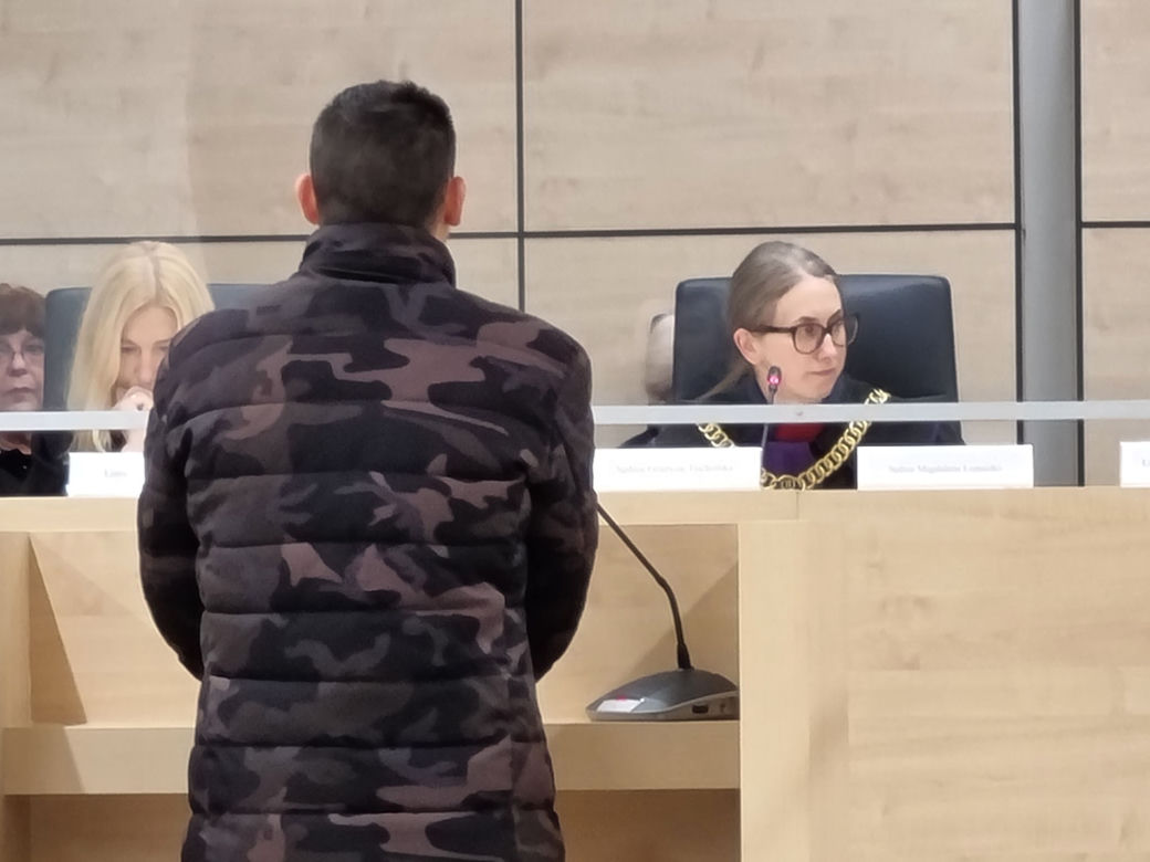 Tragiczna śmierć noworodka w Goleniowie. Nieoczekiwany zwrot w sprawie o dzieciobójstwo