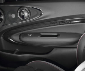 MINI John Cooper Works Clubman