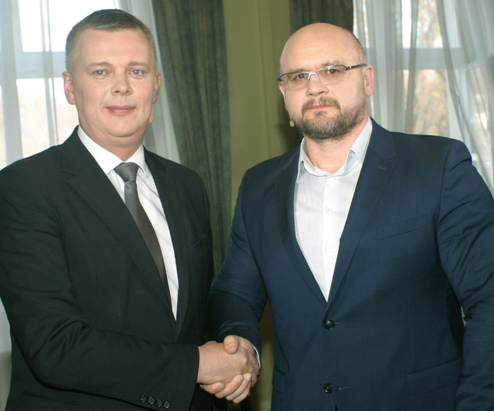 Siemoniak, Jastrzębowski