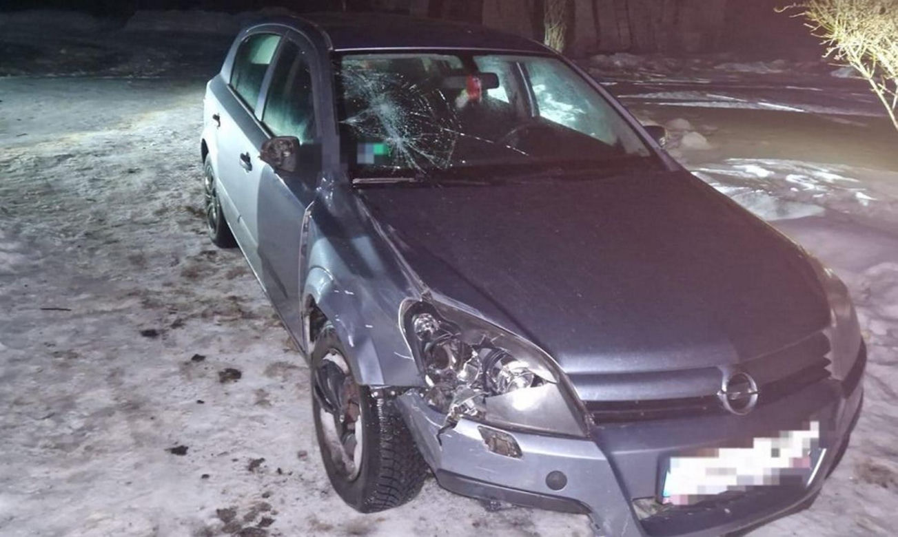 Tragiczny finał wypadku na Lubelszczyźnie. Nie żyje 54-letni Mariusz, sprawca był pijany