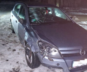 Tragiczny finał wypadku na Lubelszczyźnie. Nie żyje 54-letni Mariusz, sprawca był pijany