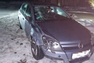 Tragiczny finał wypadku na Lubelszczyźnie. Nie żyje 54-letni Mariusz, sprawca był pijany