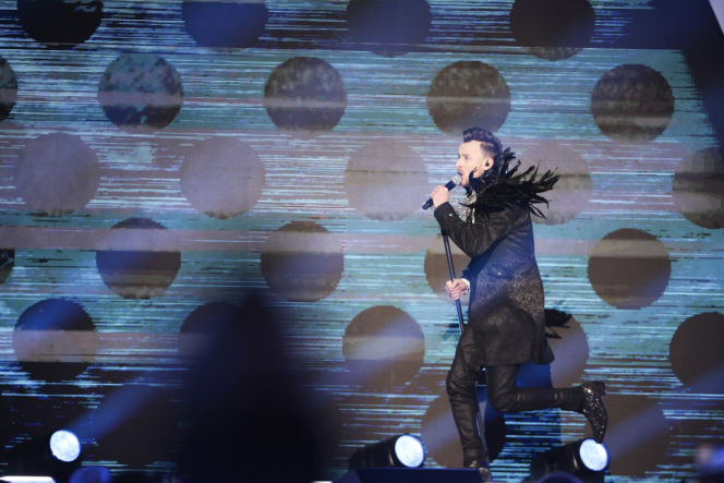 Sylwester z Dwójką