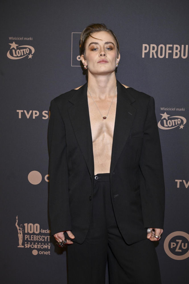 Gala Mistrzów Sportu z okazji 100-lecia Plebiscytu "Przeglądu Sportowego"