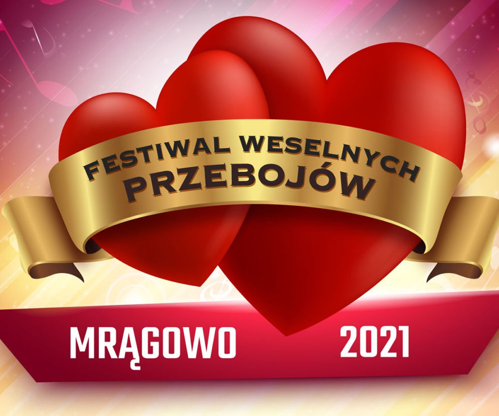 Festiwal Weselnych Przebojów