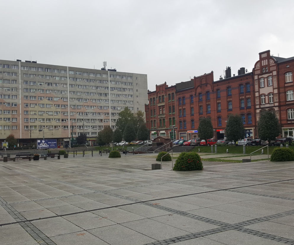 19 milionów na inwestycje dla Rudy Śląskiej