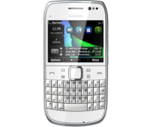 Nokia E6