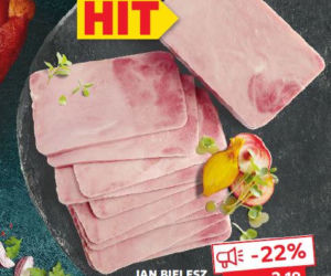 Promocje w Kauflandzie na długi weekend