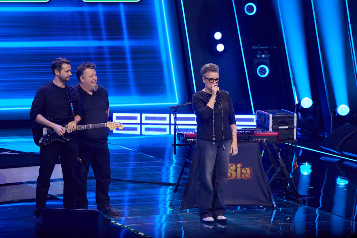 "Must Be The Music". Widzowie zdecydowali. To oni otrzymali "dziką kartę"