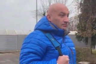Marcin Najman - MEMY. Najlepsze obrazki, które komentują czekanie boksera