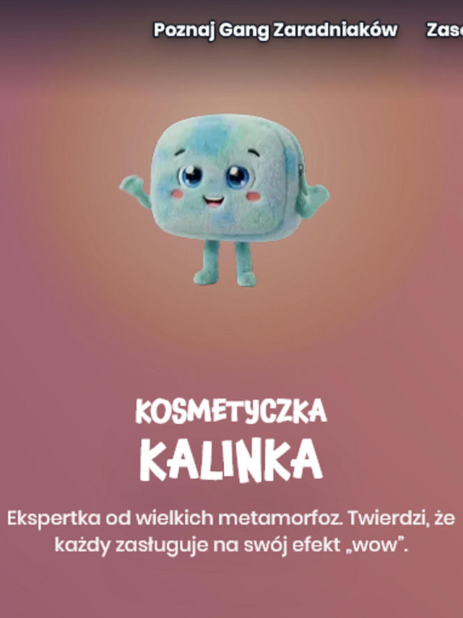 Gotowi na nową przygodę? Gang Zaradniaków już czeka w Biedronce