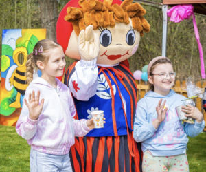 Świętokrzyskie ma nowy hit dla rodzin. Plac zabaw w skansenie Tokarnia